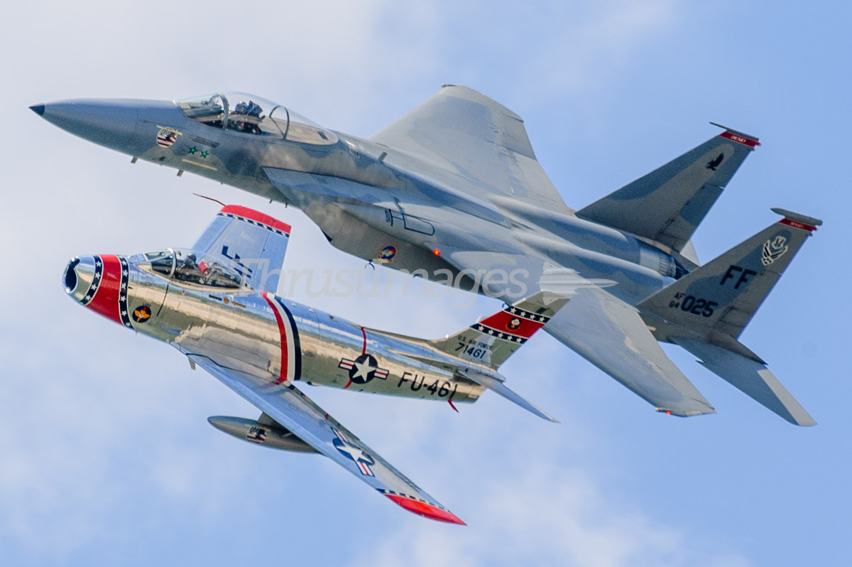 Jones Beach Airshow 2005